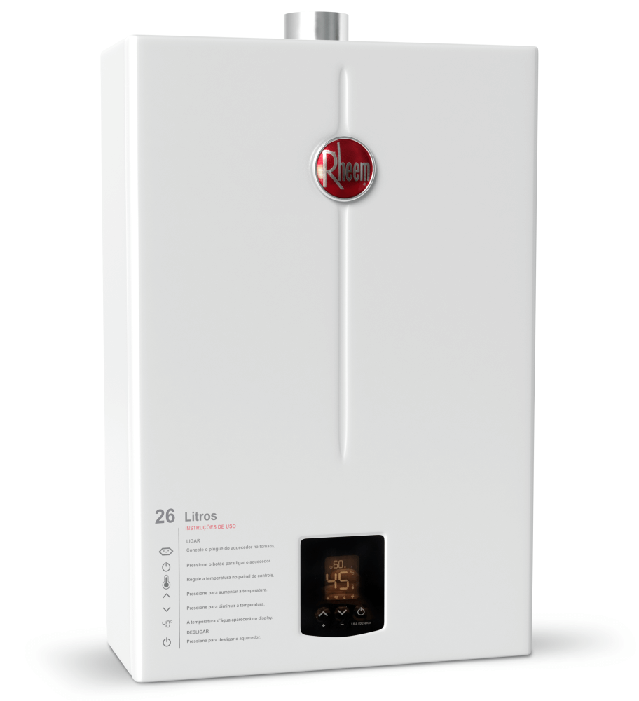 Rheem RB3AP26