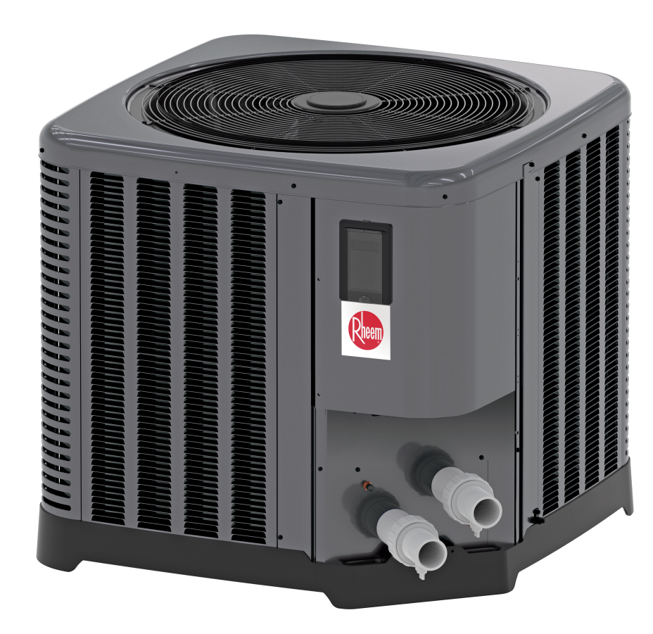 Rheem Titanium Premium