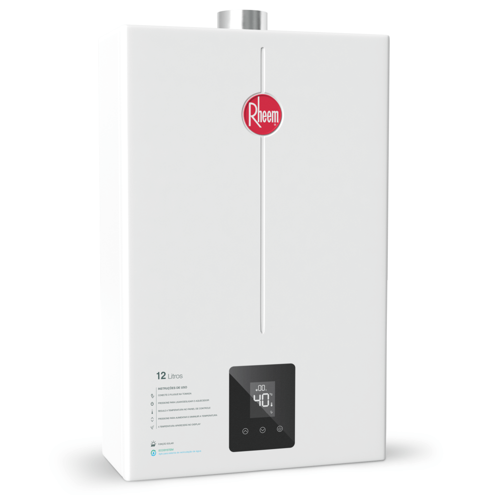 Rheem RB3AP12P