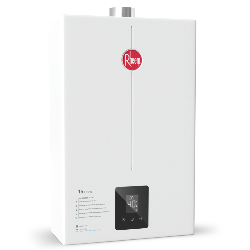 Rheem RB3AP15P