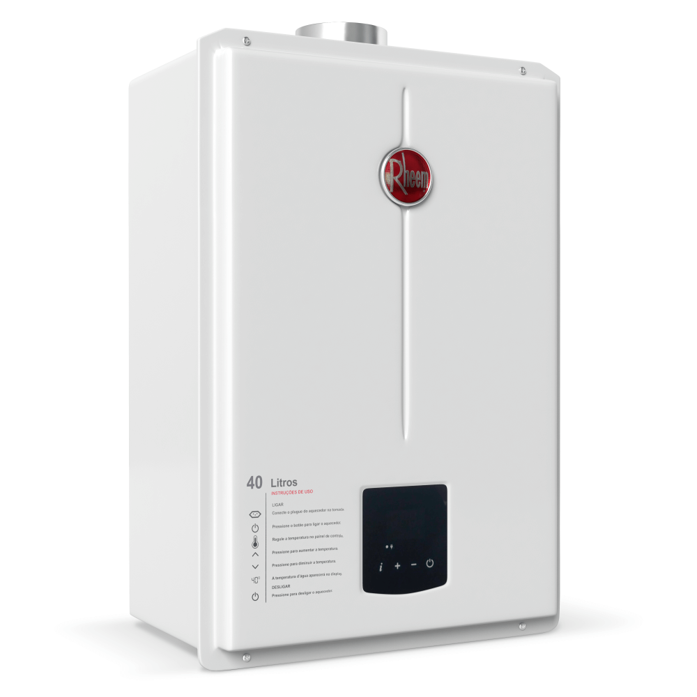 Rheem RB3AP40P