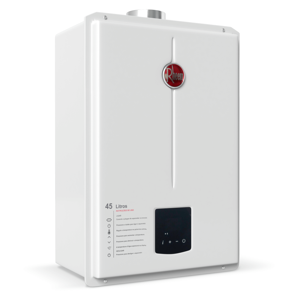 Rheem RB3AP45P