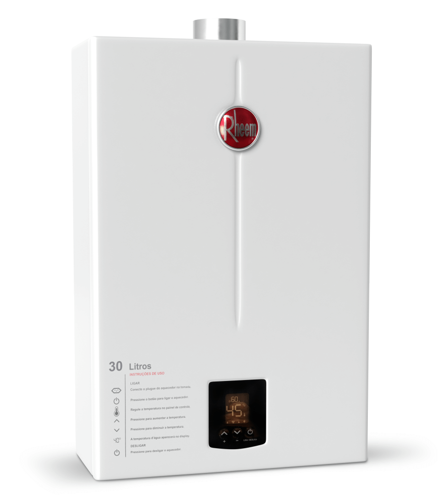 Rheem RB3AP30P