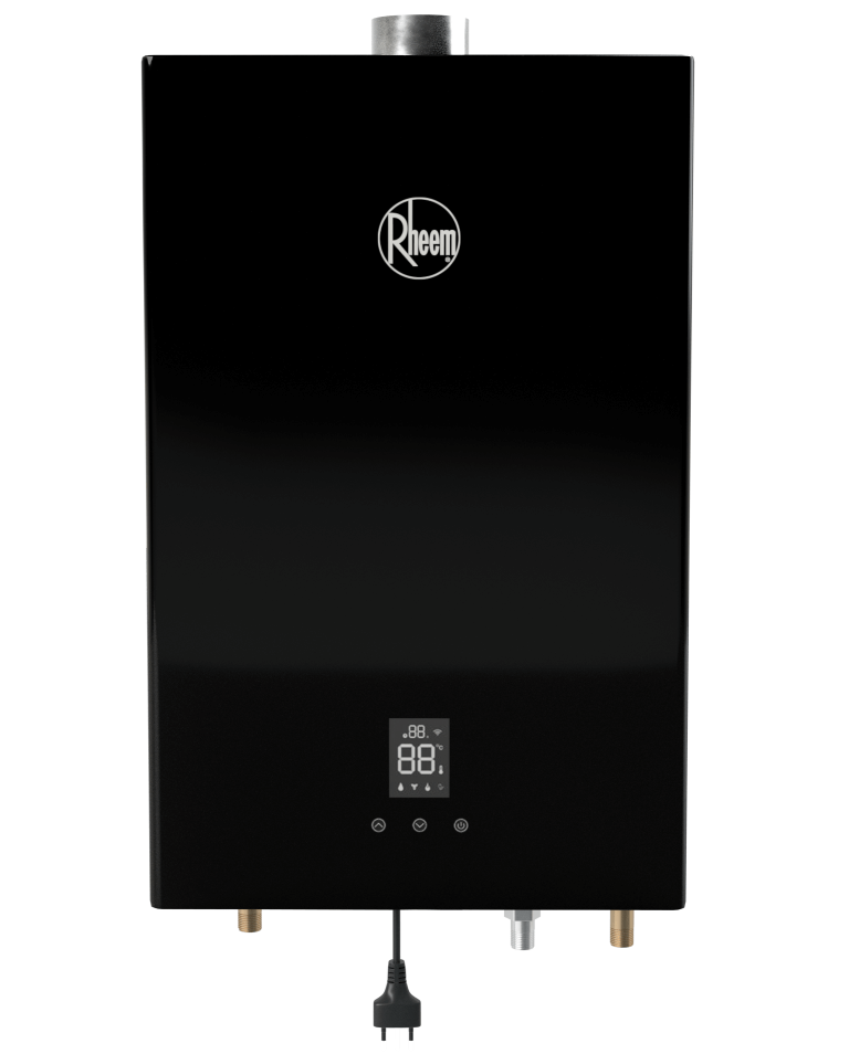 Rheem RB3AP20 Black