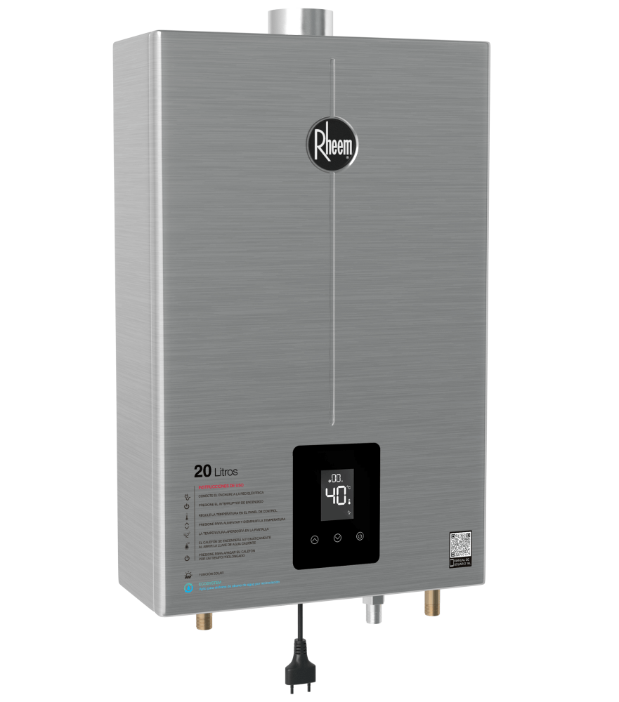 Rheem RB3AP20/20INOX