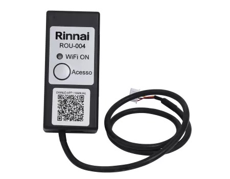 KIT WIFI RINNAI