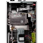 Aquecedor a Gás C40 6