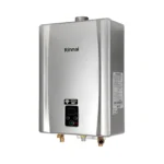 Aquecedor a Gás E17 3