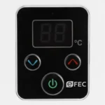 Aquecedor a Gás E21 FEC 5