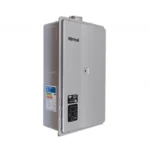 Aquecedor a Gás E27 5