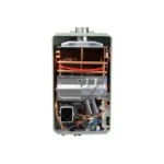 Aquecedor a Gás E27 7