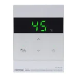 Aquecedor a Gás E35 FEA 10