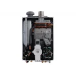 Manutenção de aquecedor de água a gás em Curitiba