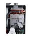 Manutenção de aquecedor de água a gás em Curitiba