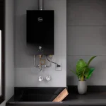 Rheem RB3AP20 Black 2