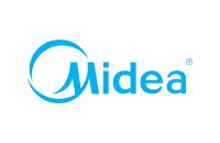 1- midea