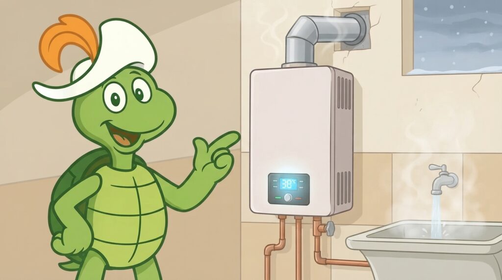 como-o-aquecedor-a-gas-em-curitiba-funciona-em-casas-de-praia