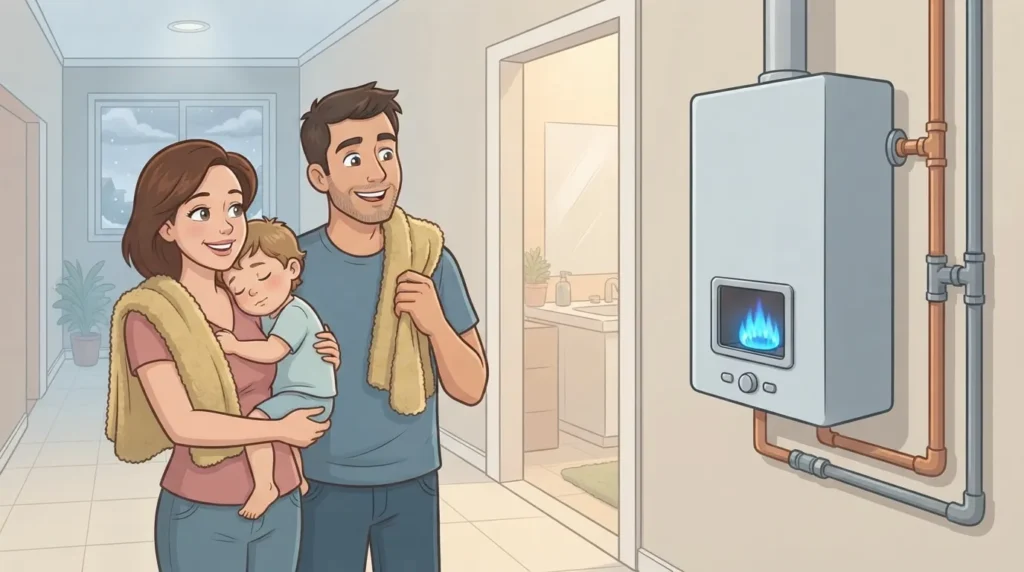 aquecimento-solar-residencial-em-curitiba-cobertura-apartamento