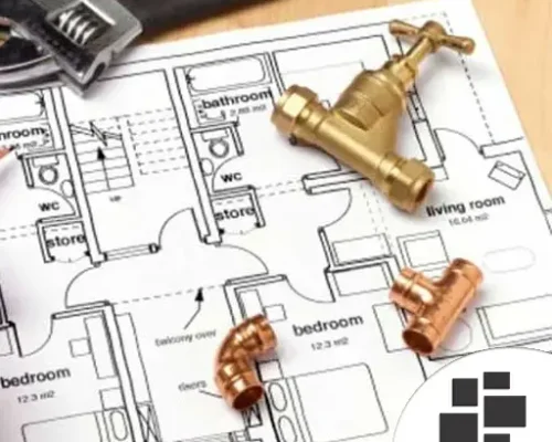 Execução de projetos hidráulicos em Curitiba