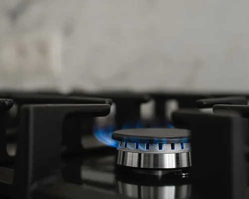 Manutenção completa para fogões e cooktops a gás residenciais em Curitiba. Assistência técnica, Conserto de fogão em Curitiba
