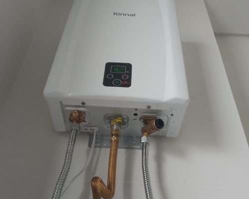Empresa, Técnico, Preço, Instalação de Aquecedor de Água a Gás em Curitiba. Segurança, eficiência e certificação na instalação.