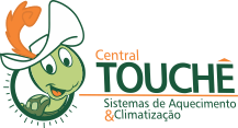 Central Touchê -  Ar Condicionado